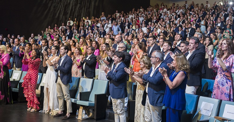 El grupo GILMAR celebra su 40 cumpleaños en República Dominicana