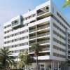 Aedas Homes construye 200 viviendas con hormigón sostenible de Holcim, reduciendo un 45% las emisiones de CO2