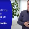 Los beneficios de utilizar chatbots en el sector inmobiliario