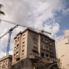 La compraventa de viviendas acelera su caída en abril