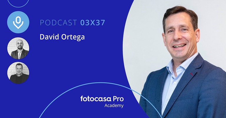 Podcast: La necesidad de formarse para crecer profesionalmente en el sector inmobiliario