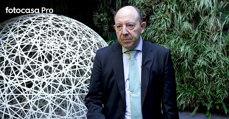 Gonzalo Bernardos: Las claves del éxito de una agencia en una recesión
