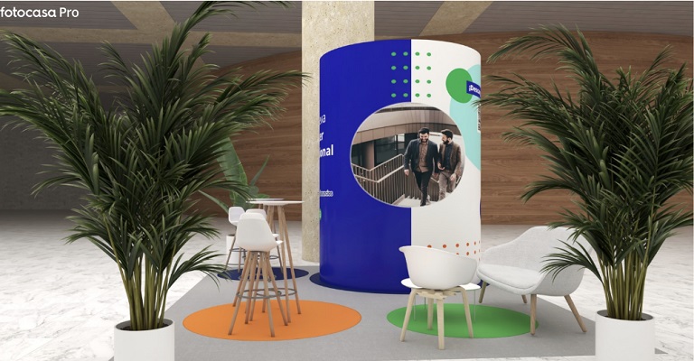 Fotocasa Pro tendrá presencia en Inmociónate un año más