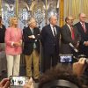 De Guindos (BCE) augura una desaceleración económica y más subidas de tipos de interés