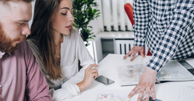 Mejores prácticas para utilizar la automatización del marketing en el sector inmobiliario