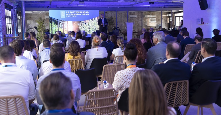 Los expertos aseguran que el sector inmobiliario experimentará una rápida revolución gracias a la sostenibilidad y las nuevas tecnologías