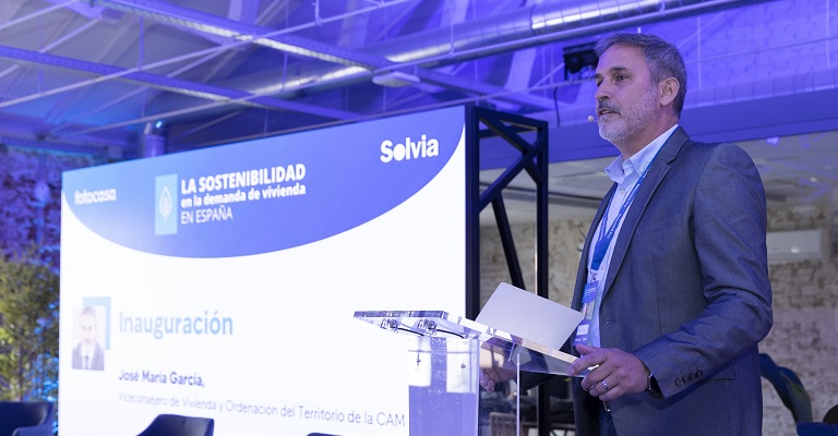 Los expertos aseguran que el sector inmobiliario experimentará una rápida revolución gracias a la sostenibilidad y las nuevas tecnologías