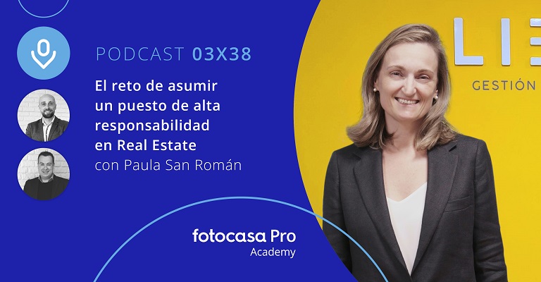  El reto de asumir un puesto de responsabilidad en el Real Estate