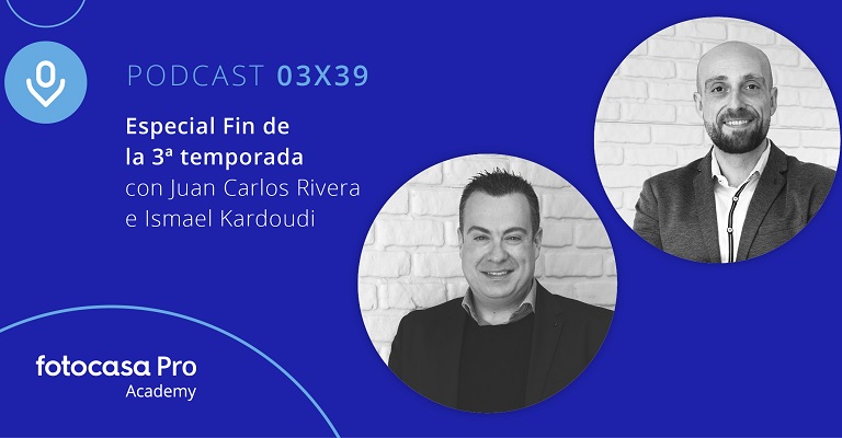 Podcast: Especial fin de la 3ª temporada