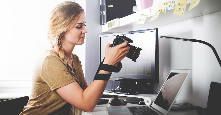 Las apps más interesantes para editar fotos inmobiliarias