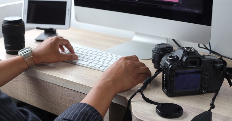 Las apps más interesantes para editar fotos inmobiliarias