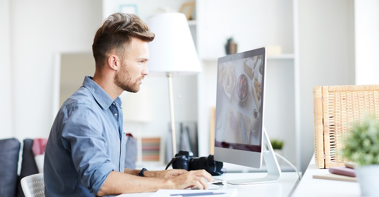 Las apps más interesantes para editar fotos inmobiliarias