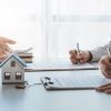 La firma de hipotecas sobre viviendas se desploma un 24 % en mayo