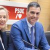 Sánchez promete ampliar el plazo de las hipotecas hasta 7 años a familias con rentas de 37.800 euros o menos.