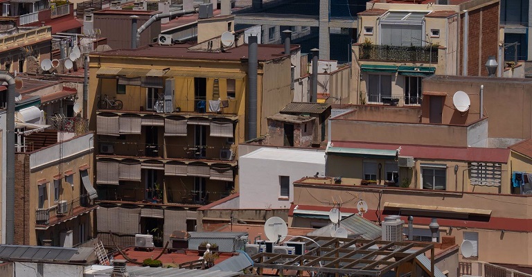CaixaBank Research revisa al alza previsiones de aumento del precio de la vivienda hasta el 2,9% este año