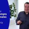 Aprende a crear prompts profesionales para inmobiliaria