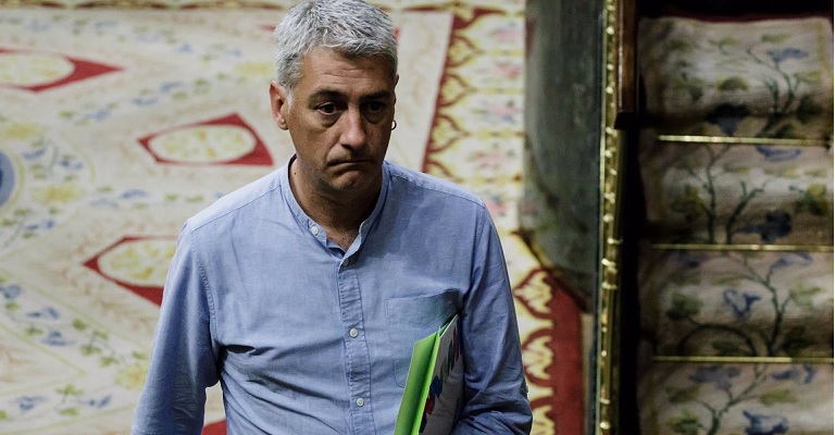 Bildu considera "grave" el fin de la prórroga automática de los alquileres y exige al Gobierno recuperarla