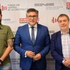Patronal y sindicatos aprueban un protocolo de actuación en la construcción frente a las altas temperaturas