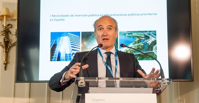 Seopan pide recuperar la revisión de precios en los contratos e impulsar la colaboración público-privada