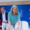 Las icónicas Torres Blancas de Madrid contarán con ocho viviendas en la planta 22 en lo que fue un restaurante