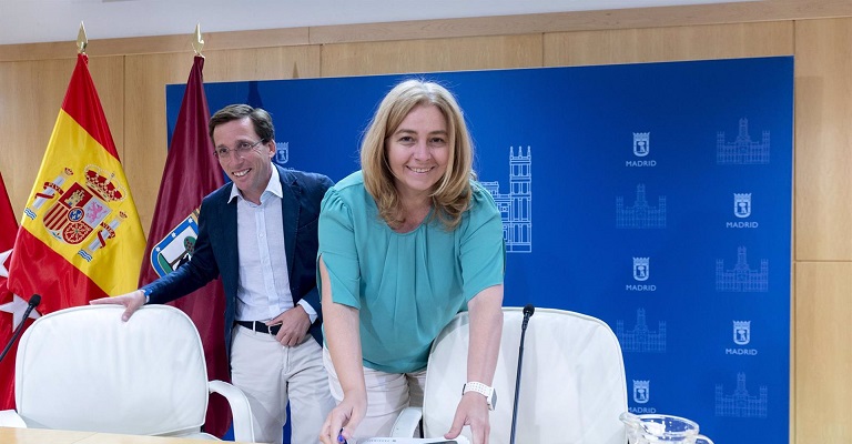 Las icónicas Torres Blancas de Madrid contarán con ocho viviendas en la planta 22 en lo que fue un restaurante