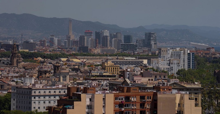 El 75% de las VPO en España son construidas por promotores privados, según la Càtedra Apce-UPF