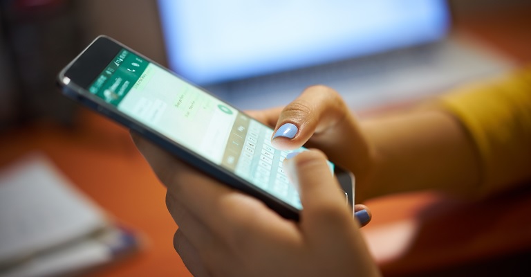 Cómo mejorar el uso de WhatsApp con clientes inmobiliarios