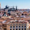 El precio del alquiler se modera en España: sube un 3,4% en julio, el menor incremento en diez meses