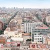 El precio de la vivienda sube un 7,9% interanual en agosto en España, la subida más moderada de este año, según Fotocasa.