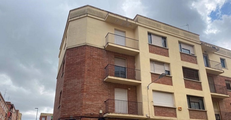 La edad media del parque de vivienda usada en España es de 43,5 años, según la FAI