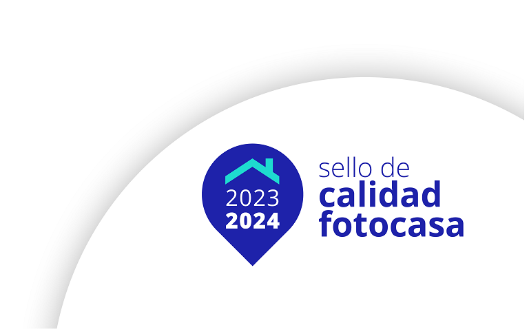 Sello de Calidad Inmobiliaria Fotocasa: nuestra garantía a tu compromiso con la excelencia
