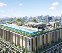 CENTURY 21 y NOVAL Properties se unen para promocionar Jardines de Bellas Artes en Punta Cana