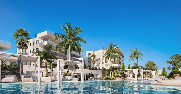 AEDAS Homes y CENTURY 21 España firman una alianza estratégica para comercializar viviendas en la costa