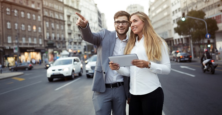 Especialízate para no quedarte atrás en el negocio inmobiliario