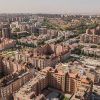 La compraventa de viviendas acelera su caída en julio al 10,5%