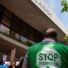 Las ejecuciones hipotecarias sobre viviendas habituales suben un 6,1% en el segundo trimestre