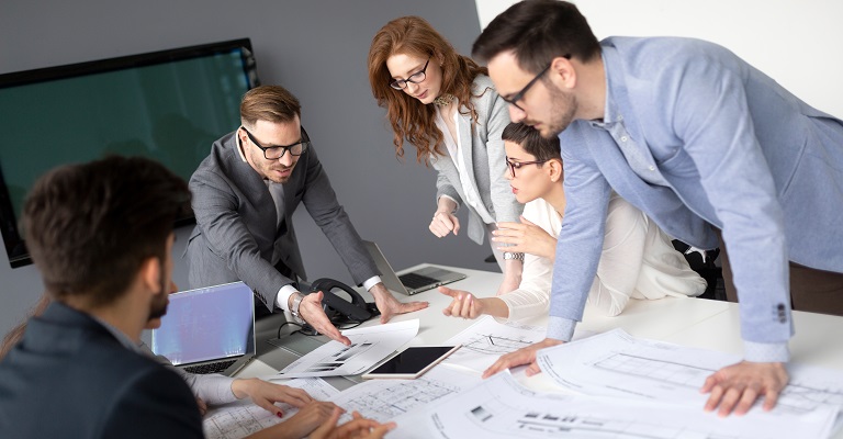 5 claves para tener éxito en el sector inmobiliario