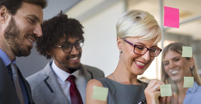 5 claves para tener éxito en el sector inmobiliario