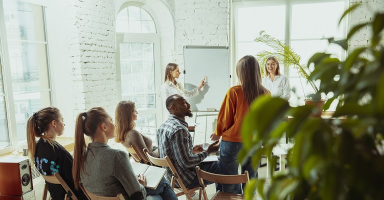 5 claves para tener éxito en el sector inmobiliario