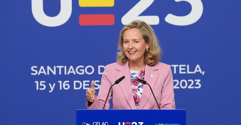 El Gobierno prevé que la deuda baje del 110% del PIB en 2023, un año antes de lo previsto