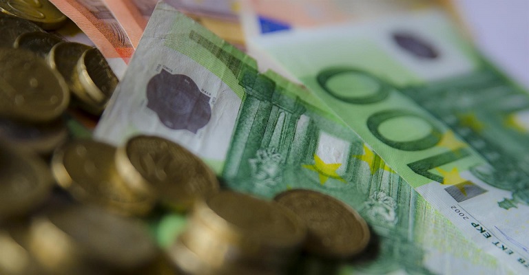 El PIB creció un 0,5% en el segundo trimestre, una décima más de lo esperado, impulsado por el consumo