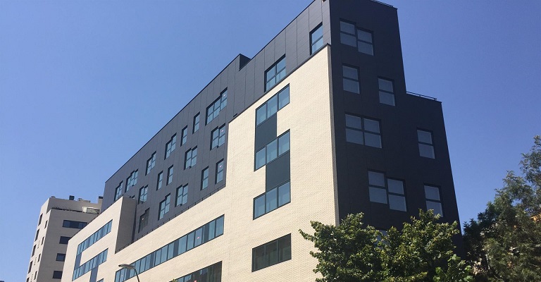 El sector residencial aglutina el 24% de la inversión inmobiliaria en el primer semestre, según BNP Paribas,