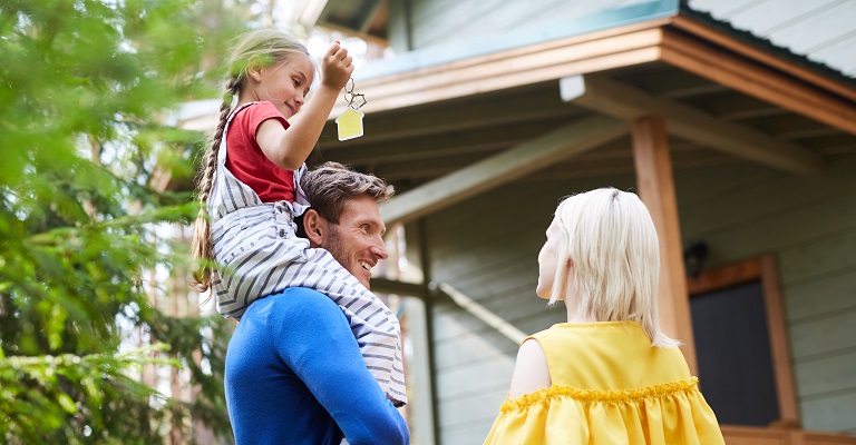 La oferta de vivienda heredada representa el 17 % del total