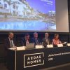 Aedas Homes ha amortizado 3,1 millones de acciones de su autocartera, con el objetivo de remunerar a sus accionistas con 60 millones de euros