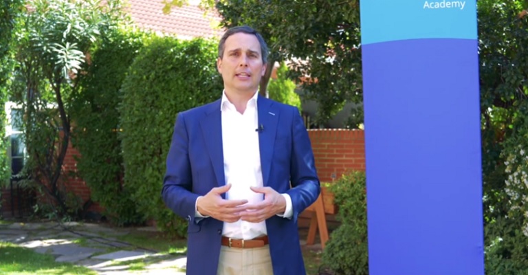 Alfredo Díaz Araque: "Las nuevas tecnologías nos exigen innovar todo el tiempo en el mercado inmobiliario"