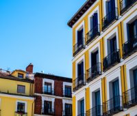 El precio del alquiler baja un -4% trimestral en España en el tercer trimestre del año
