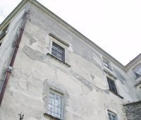 Andimac propone sancionar a los ayuntamientos que no rehabiliten edificios