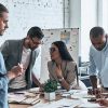 Diseña paso a paso una estrategia de mejora de experiencia de cliente en inmobiliaria