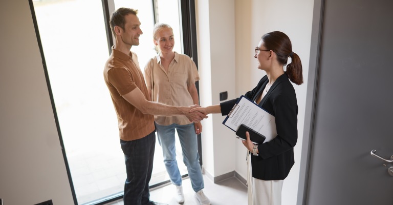 Cómo gestionar el duelo en la captación inmobiliaria