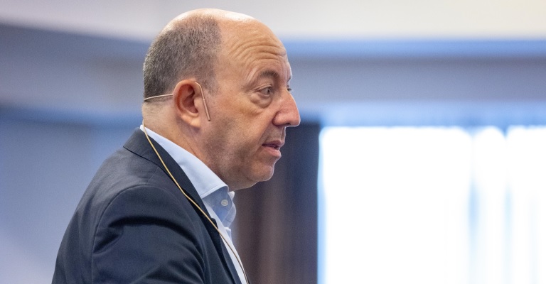 Gonzalo Bernardos: “Es el momento de buscar el mejor talento en el sector inmobiliario”